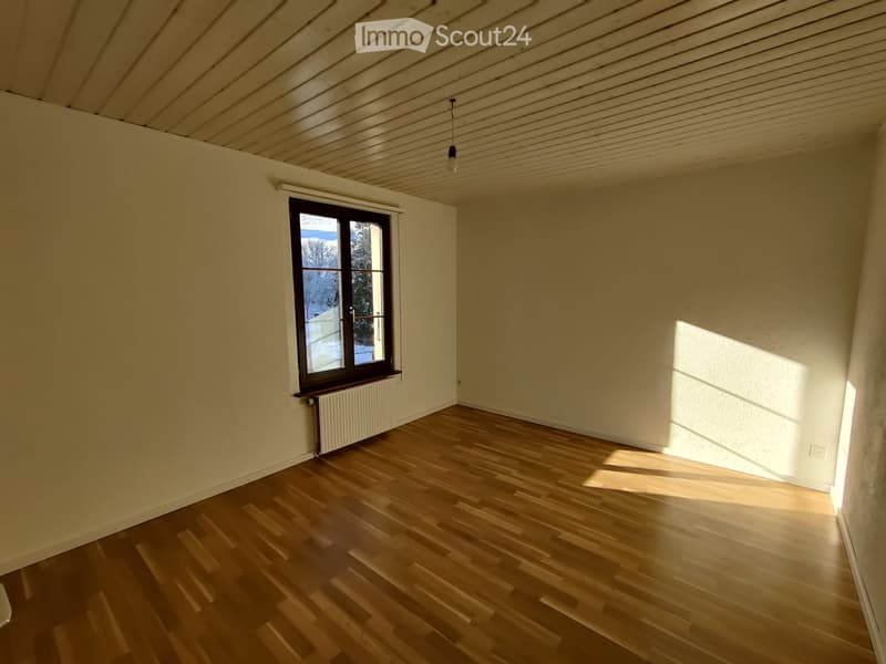 Joli appartement 2,5 pièces (4)
