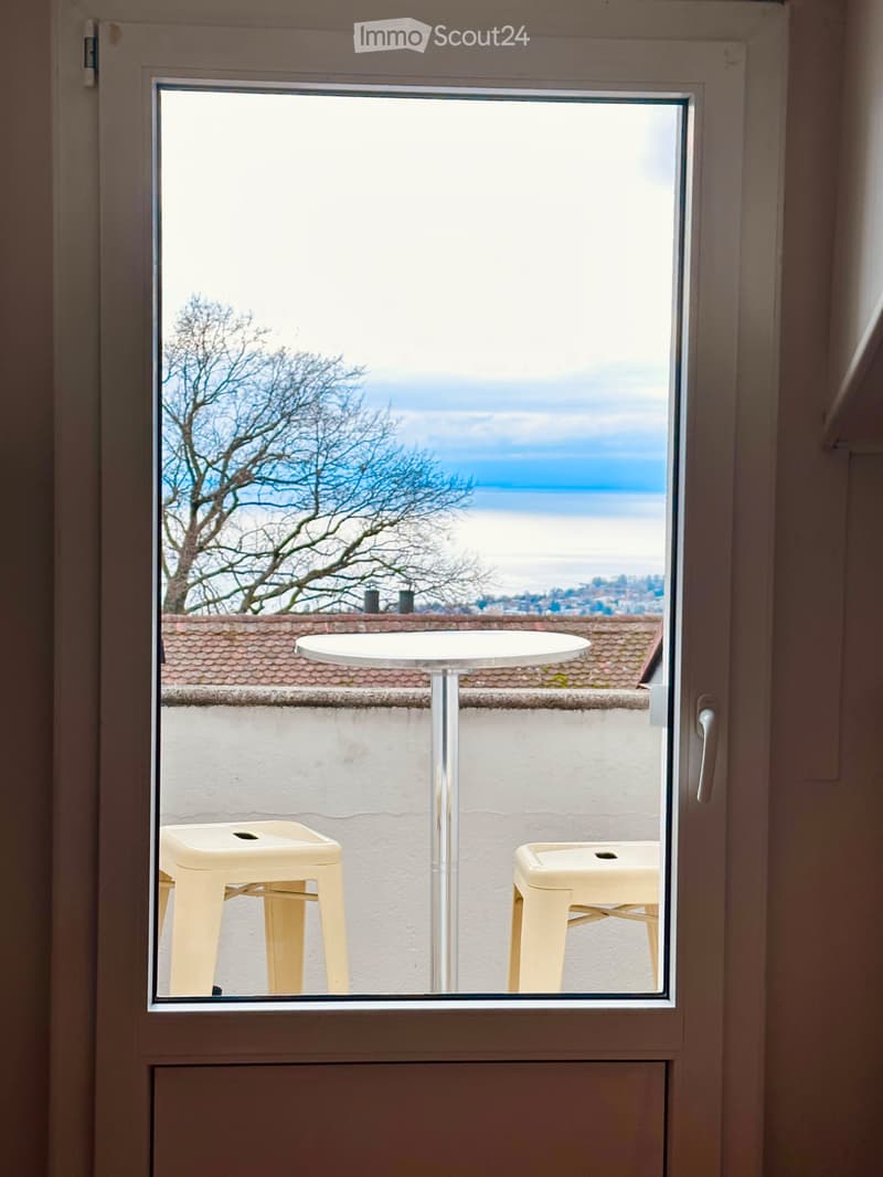 möbliertes und ausgestattetes Apartment (5)