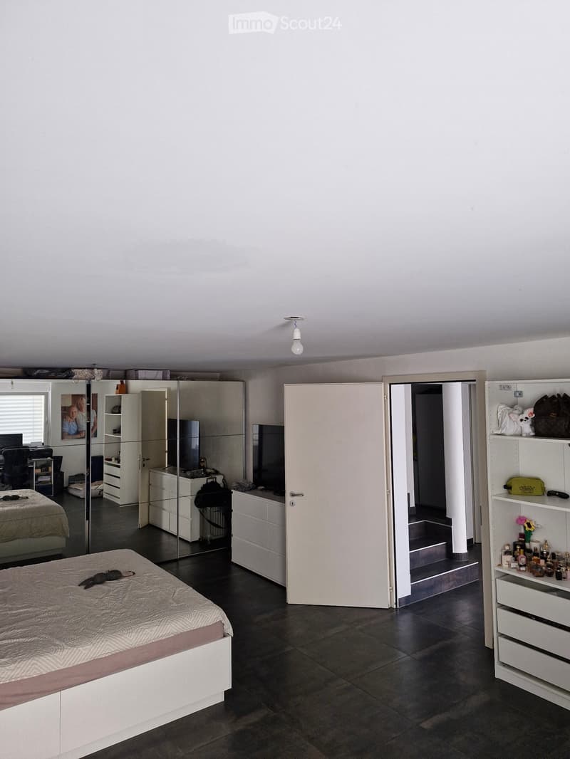 House with 4.5 rooms and 5 to 7 parking spaces (5)