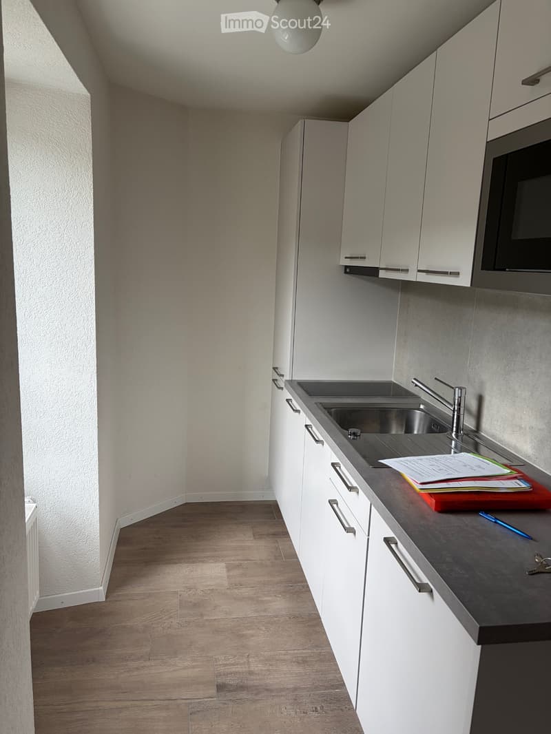 Nice Studio with large cellar - Charges included (5)