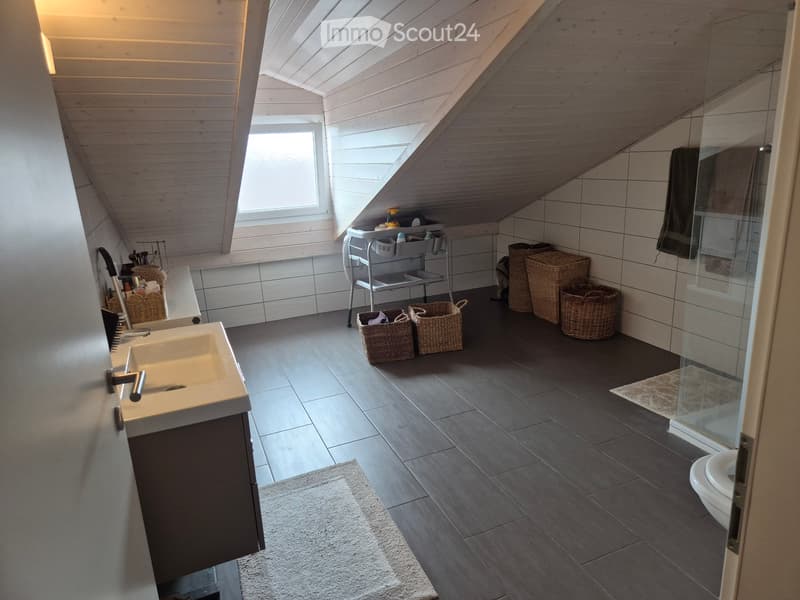 2.5-room apartment in Blonay aux Chevalleyres (5)