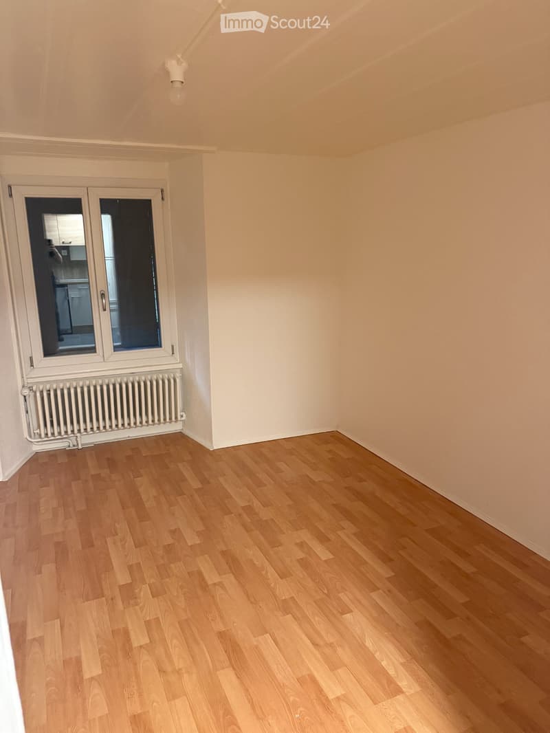 Charmantes Studio in St-Blaise (1)