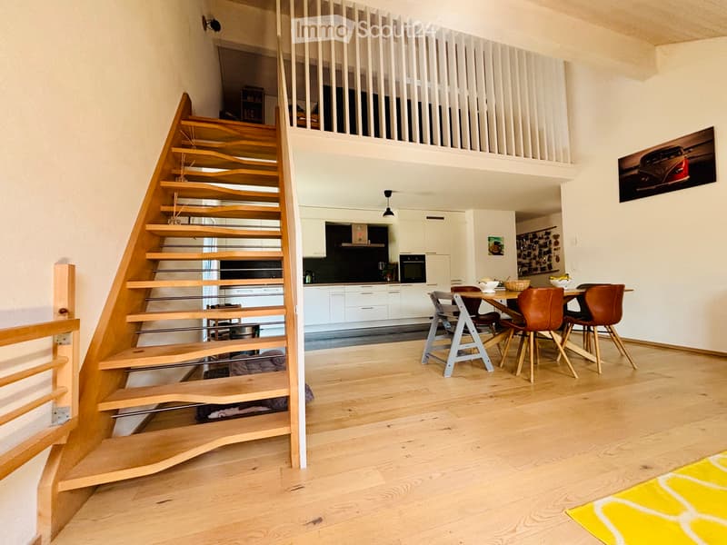 Appartement à louer (1)
