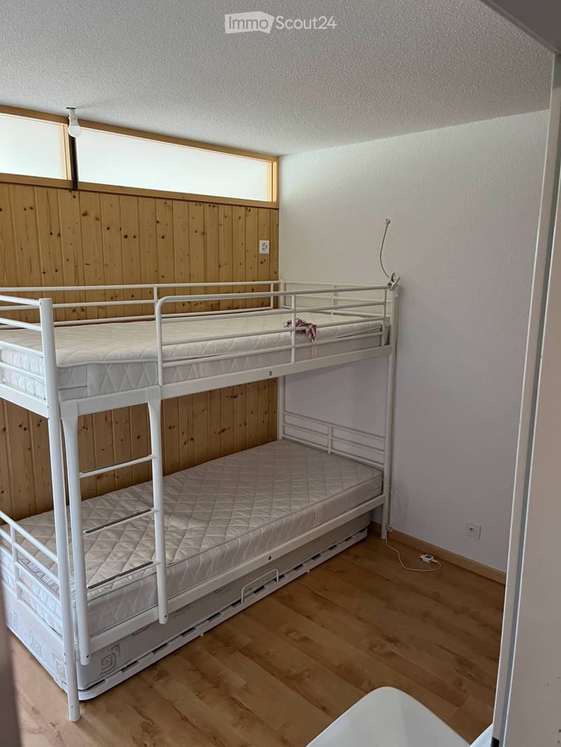 Thyon 2000 Apartment (3)