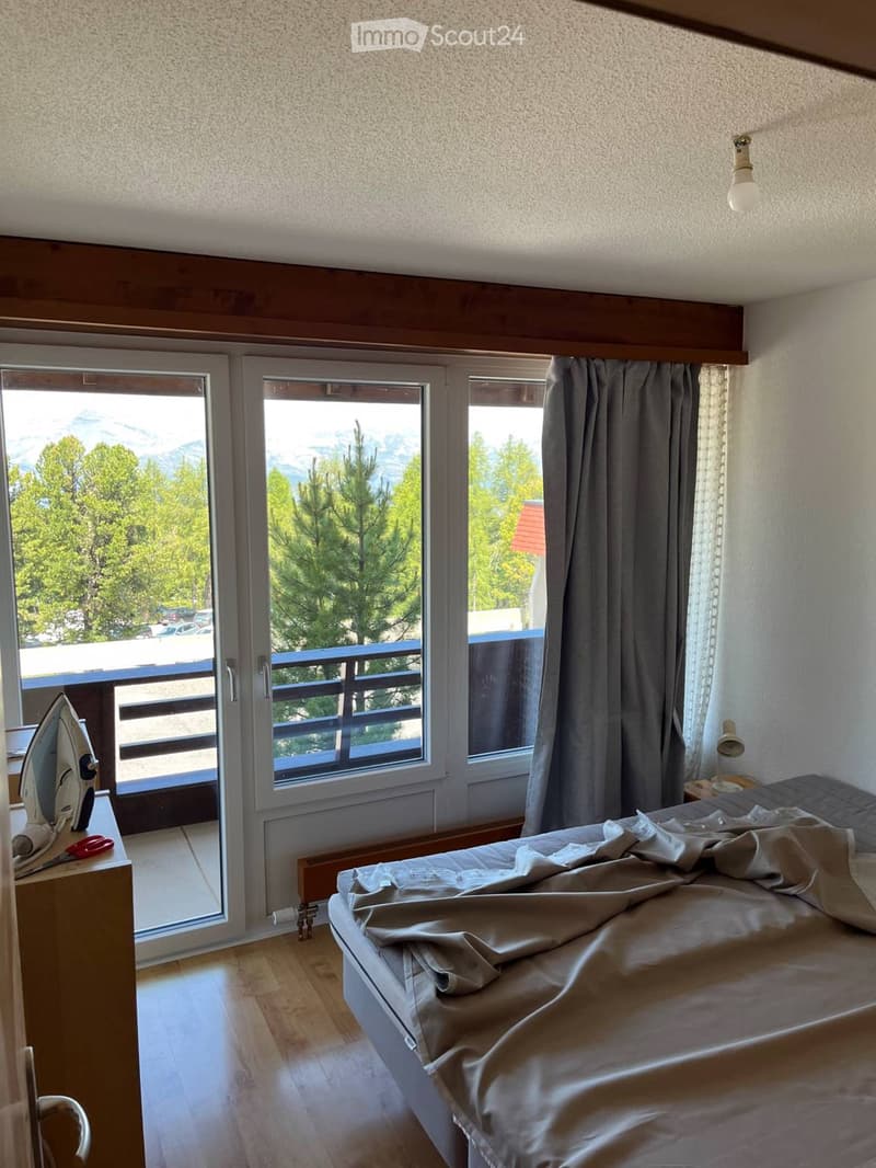 Thyon 2000 Apartment (2)