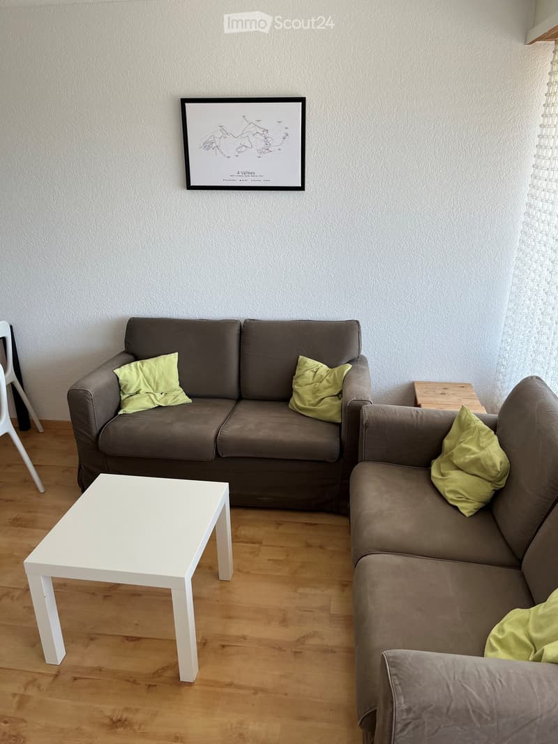 Thyon 2000 Apartment (4)