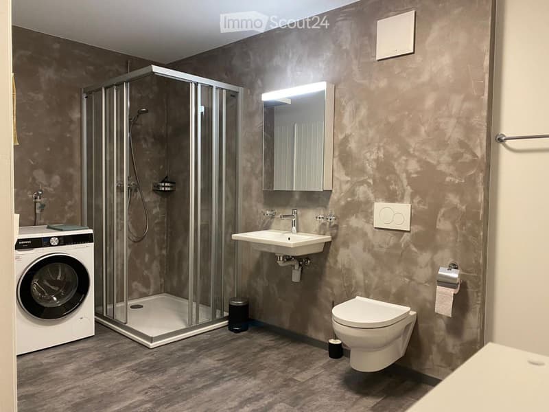 Appartement möbliert und komplett eingerichtet (5)