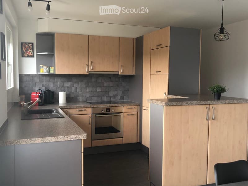 Appartement möbliert und komplett eingerichtet (3)