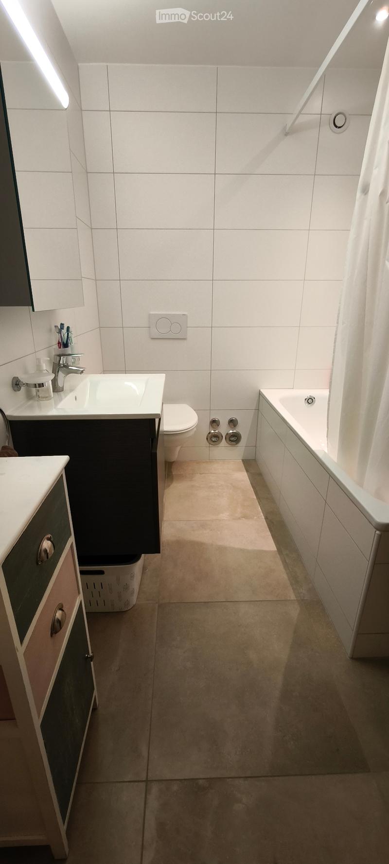 Appartement 1.5 pièces au 1er étage (5)