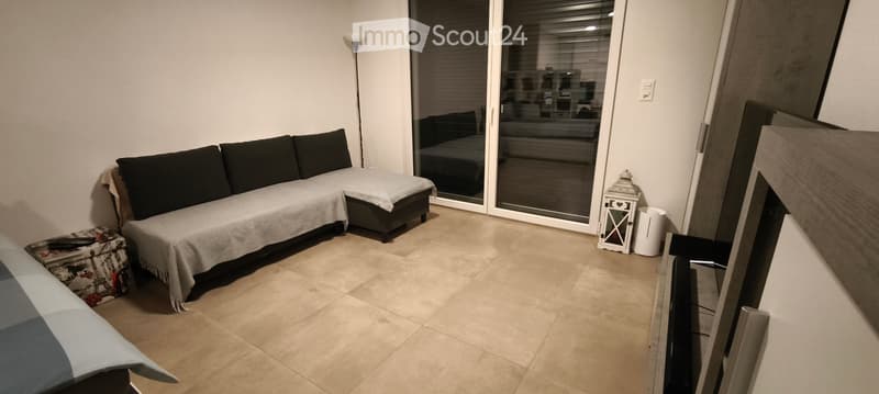 Appartement 1.5 pièces au 1er étage (4)