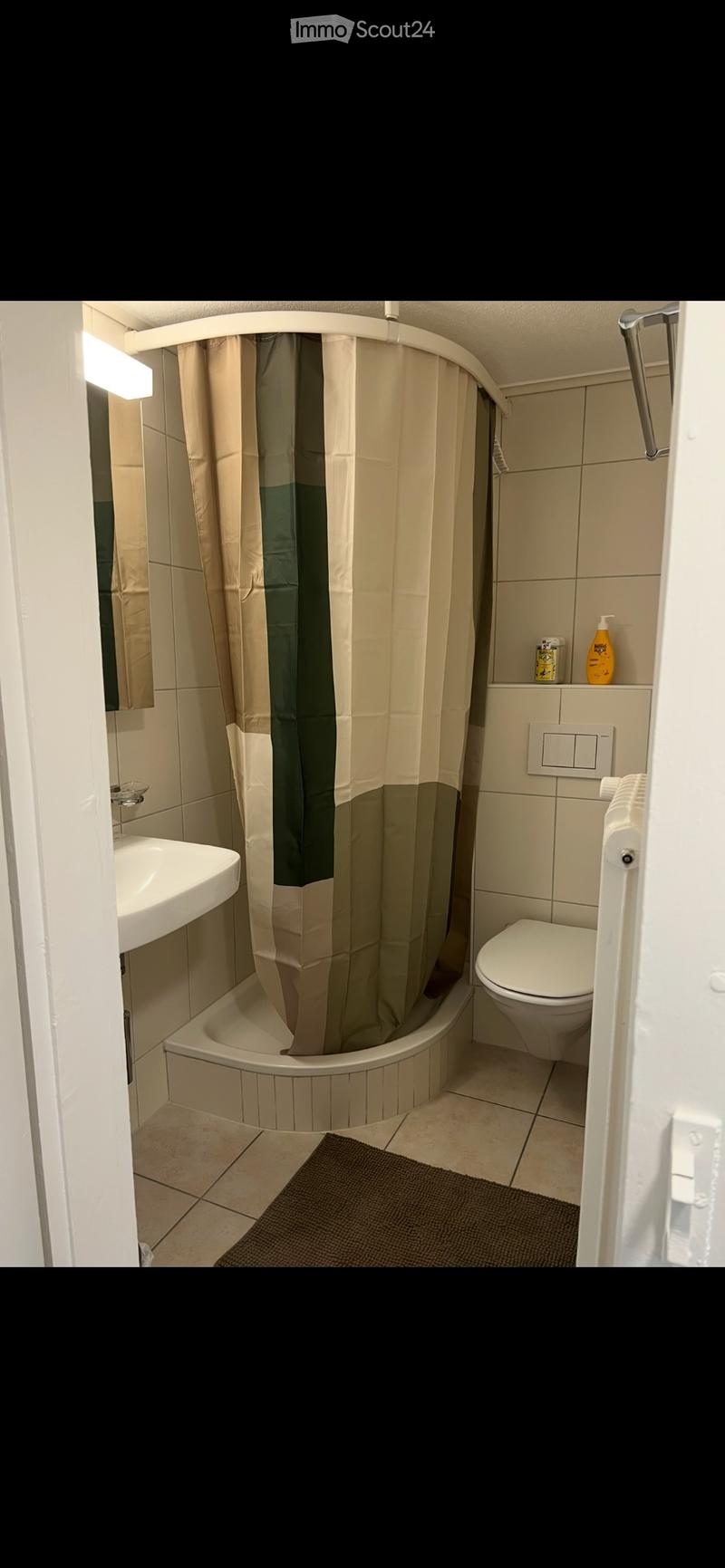Charmantes 2.5-Zimmer-Wohnung in Romont (4)