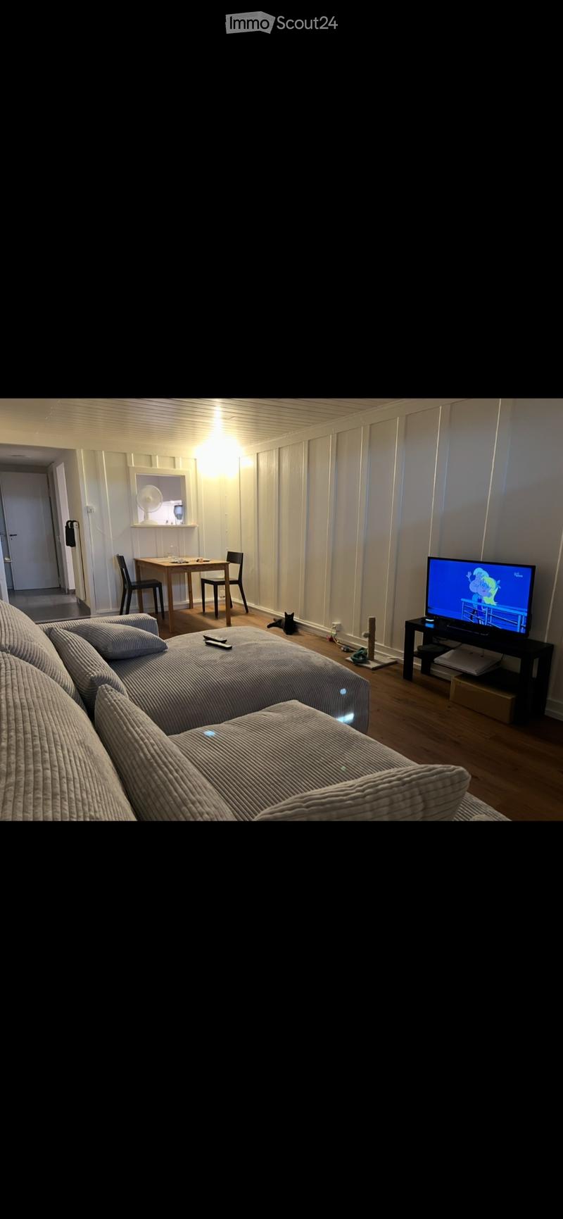 Charmantes 2.5-Zimmer-Wohnung in Romont (5)