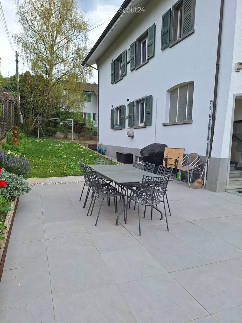 Magnifique appartement 4.5 p (2)