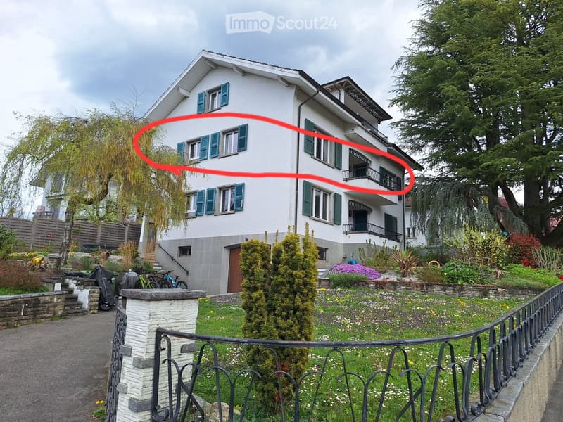Magnifique appartement 4.5 p (1)