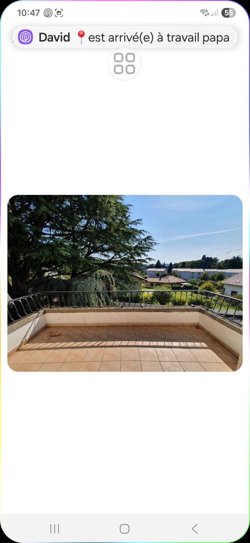 Magnifique appartement 4.5 p (5)