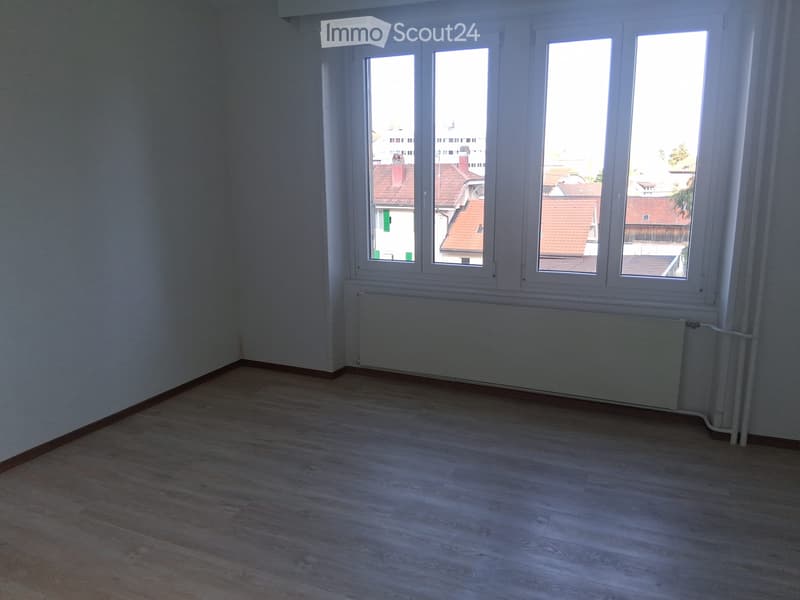 Helles 3-Zimmer-Apartment im Zentrum von Sainte-Croix (4)