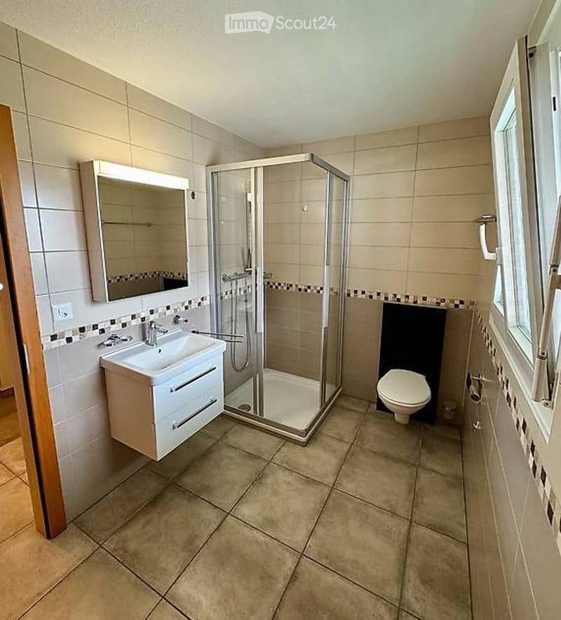 Zu vermieten Studio 1,5 (4)