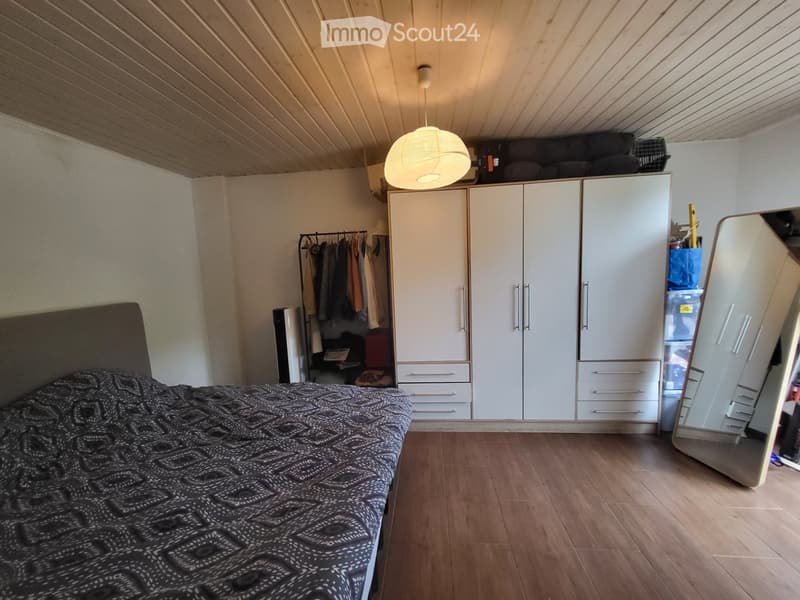 Bello appartamento di 2 locali con 60m² + giardino a Belmont-sur-Lausanne (4)
