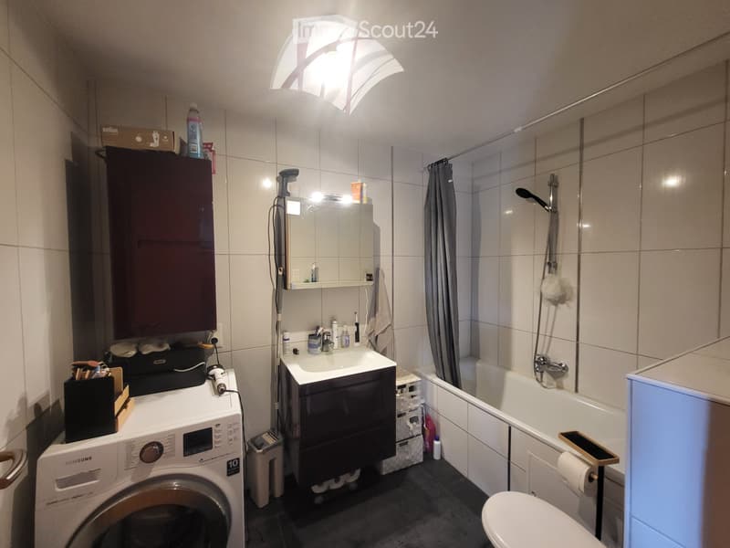 Bello appartamento di 2 locali con 60m² + giardino a Belmont-sur-Lausanne (5)