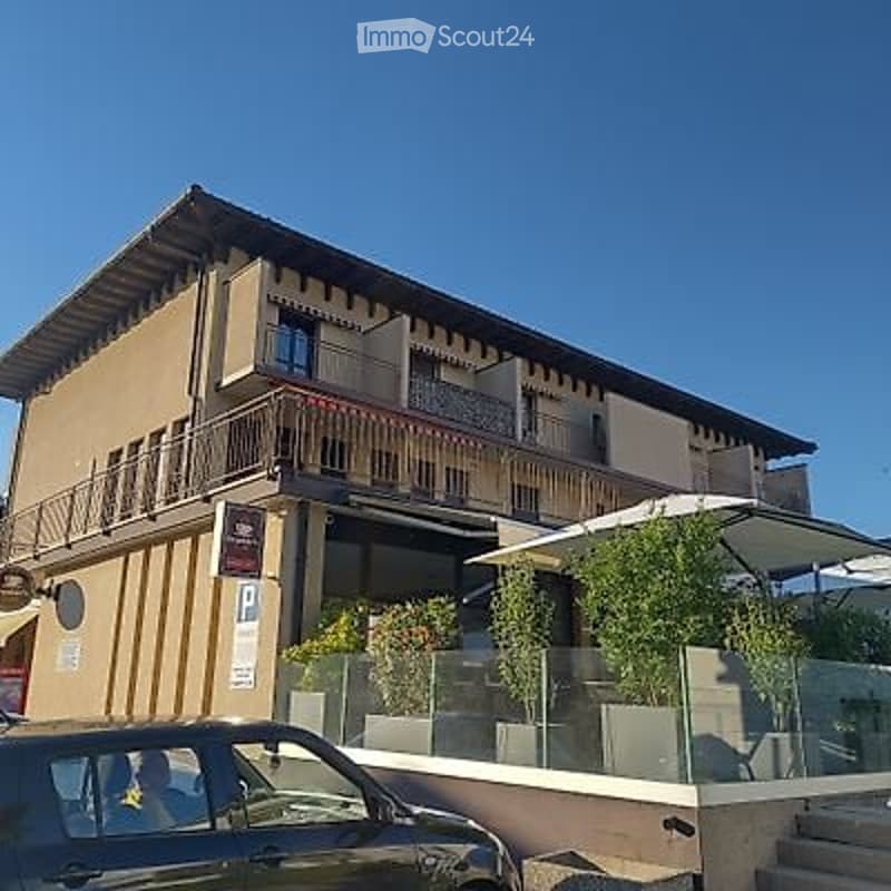 Revenue studio in Caslano (1)
