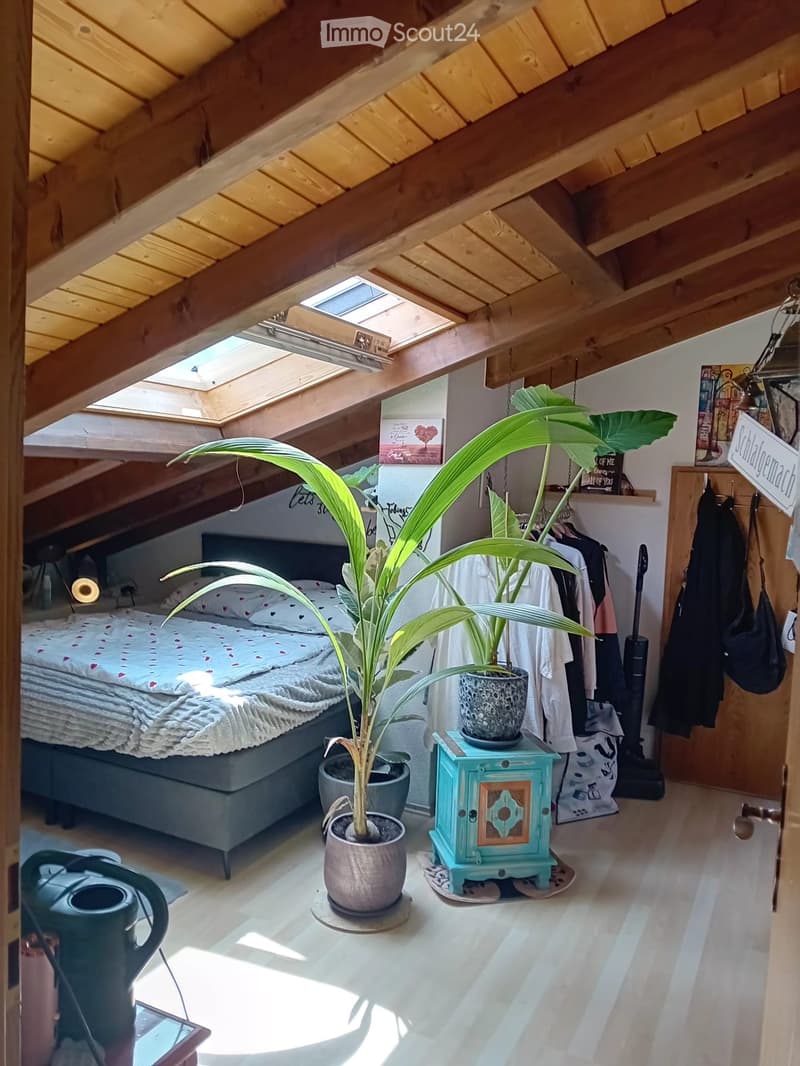Appartement Duplex 5.5 Pièces à Susten à Louer (4)