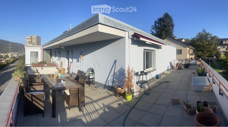 appartement à Bienne-Mâche/Wohnung in Biel-Mettp (3)
