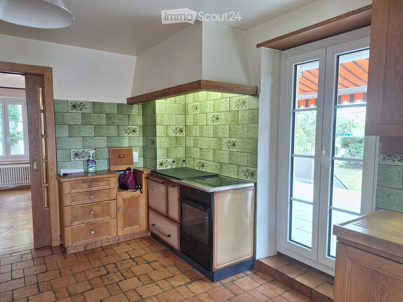 Apartment with lease takeover (3)