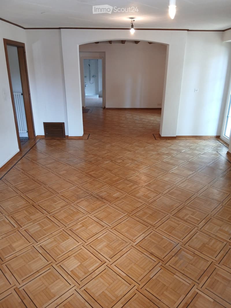 Apartment with lease takeover (1)