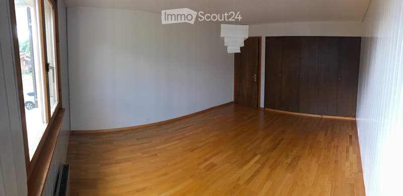 Appartement 4.5 pièces, jardin, calme et vue (4)