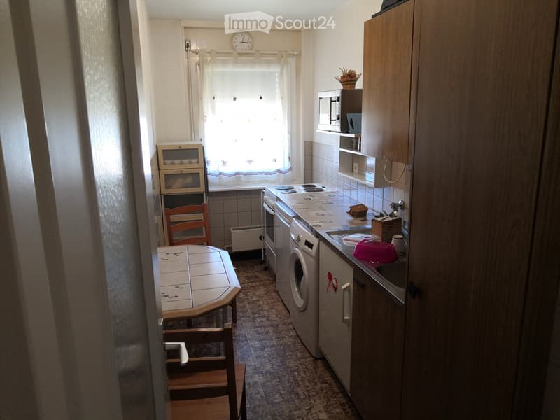 Schönes Zimmer zur Miete (4)