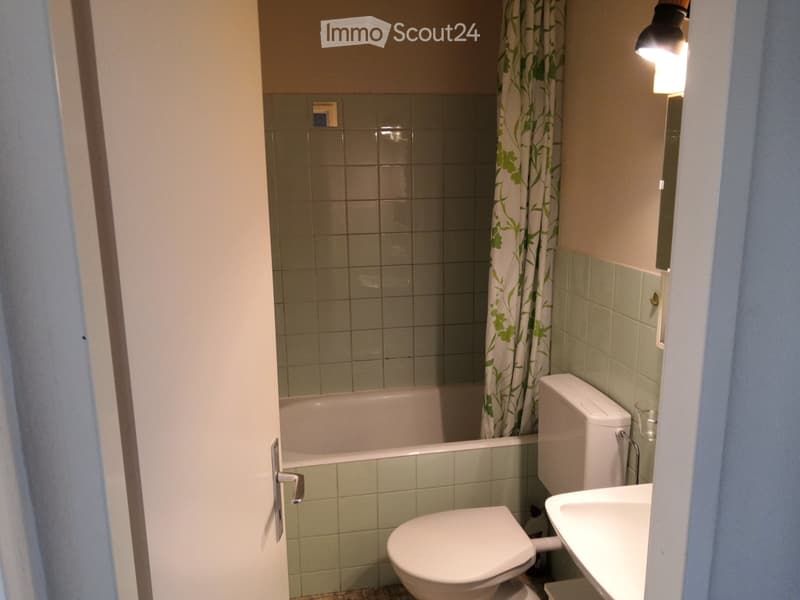 Schönes Zimmer zur Miete (5)