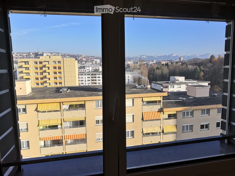 Schönes Zimmer zur Miete (3)