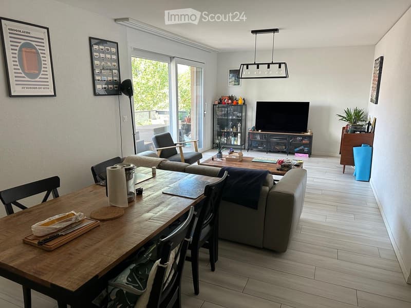 Reprise de bail: appartement de 3,5 pièces dès 01.12.2026 (1)