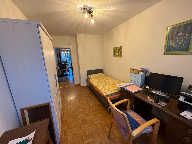 Nachmieter: Helle 3.5-Zi-Wohnung, 7 Min. zum Bahnhof Murten (4)