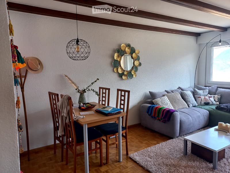 Chambre dans une super coloc ! (4)