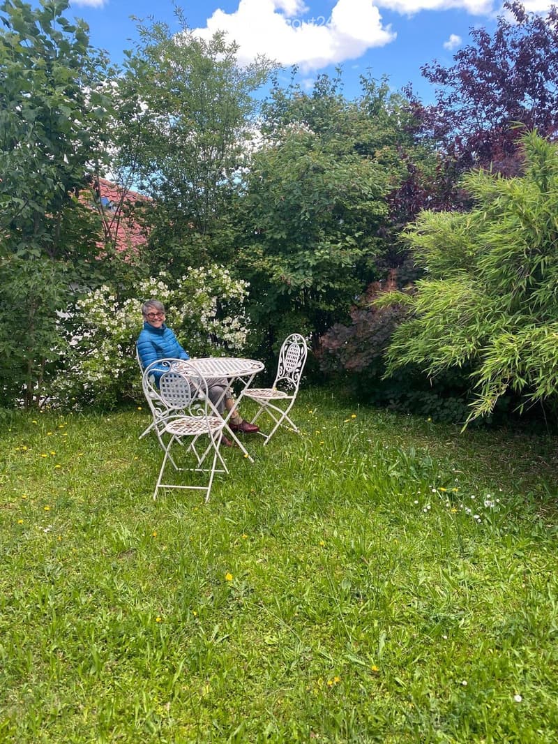 Studio meublé à Beauregard (1)