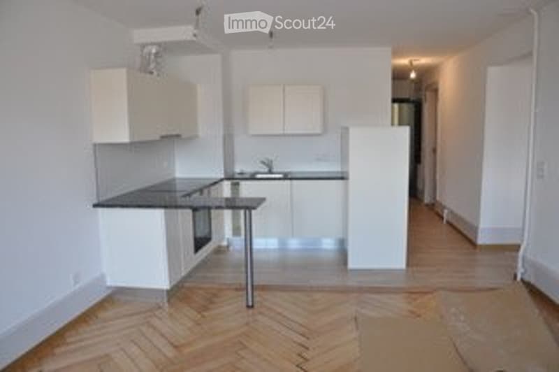 Appartement charmant, Rue des Epouses, 4ème étage, (4)