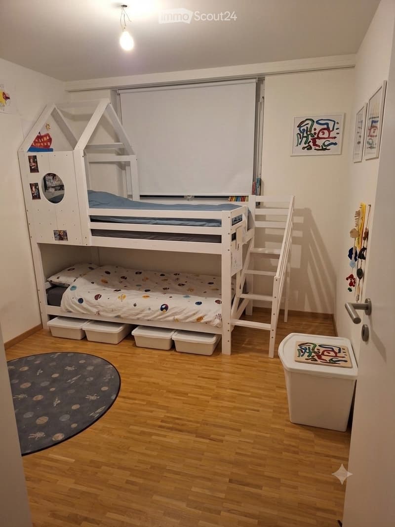 Lage 3.5 Zimmer kleine Wiese (4)