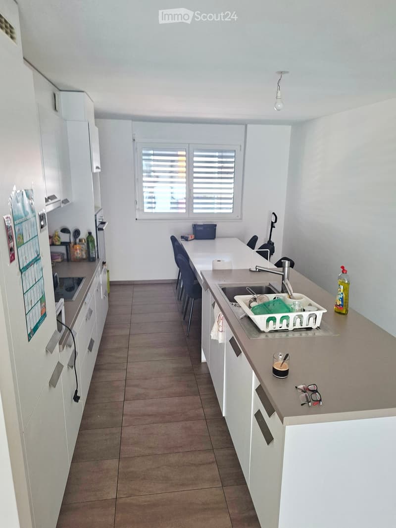 Lage 3.5 Zimmer kleine Wiese (3)