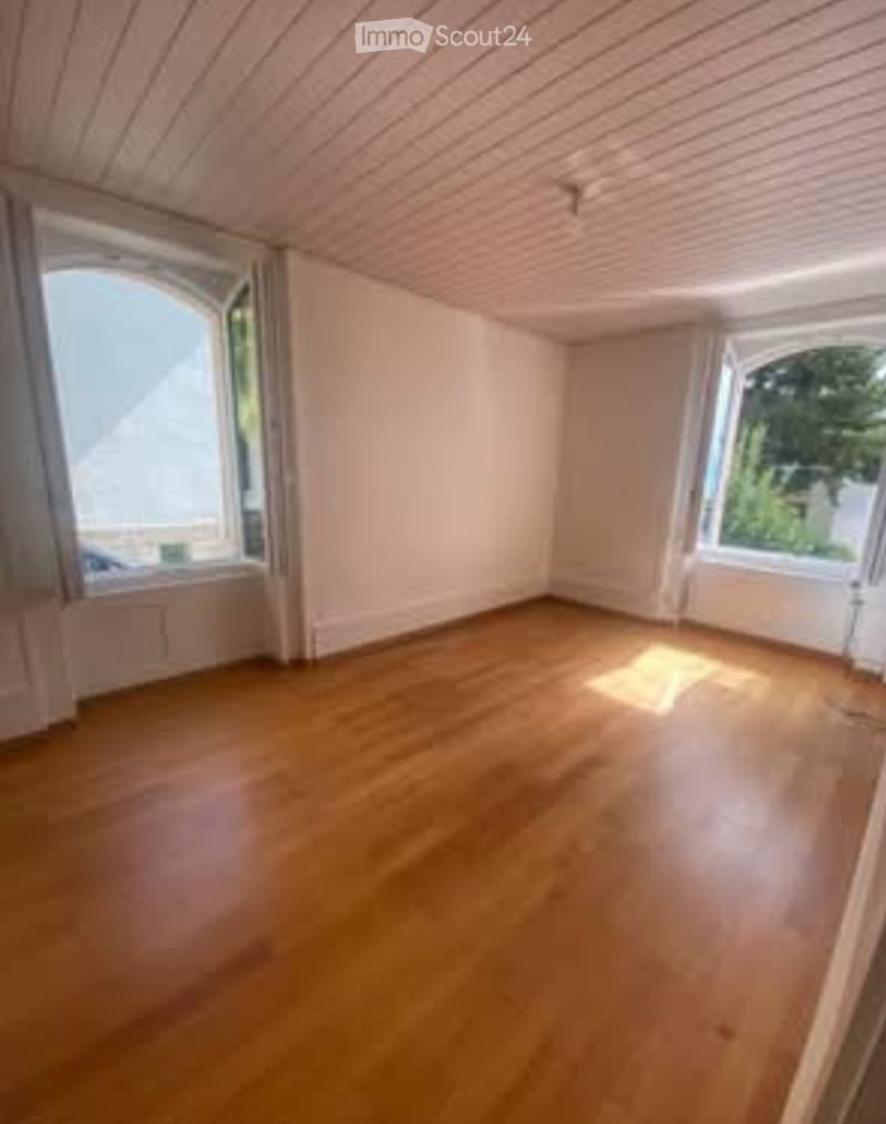 Bel appartement lumineux 2.5 pieces (5)