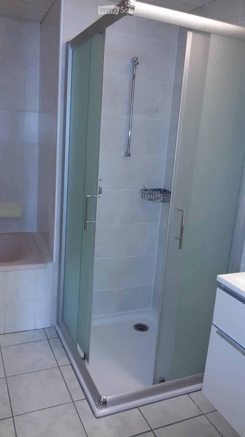 Les Verrières - Ground floor apartment with 5.5 rooms (10)