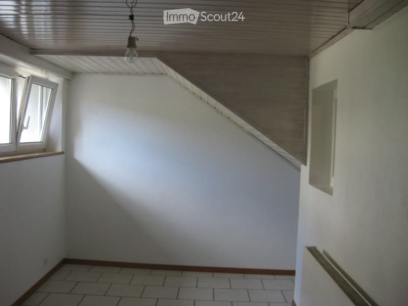 Les Verrières - Ground floor apartment with 5.5 rooms (4)