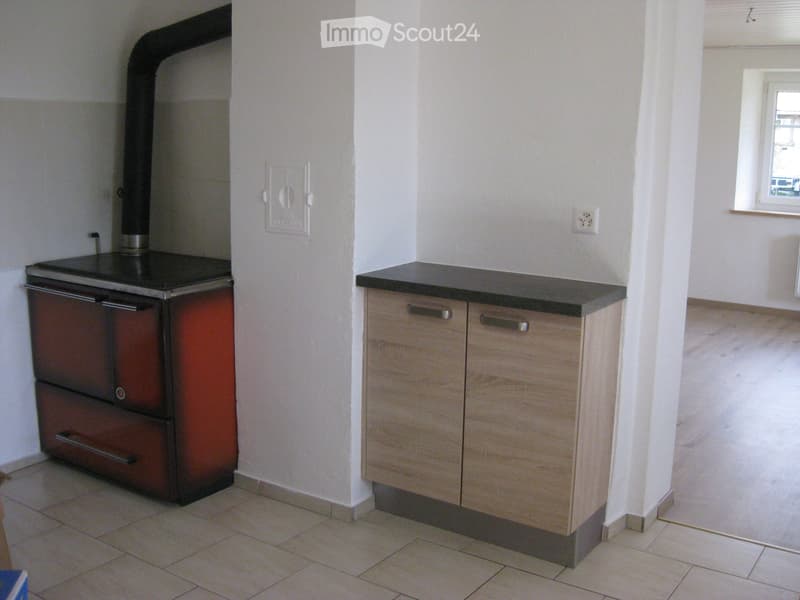 Les Verrières - Ground floor apartment with 5.5 rooms (8)