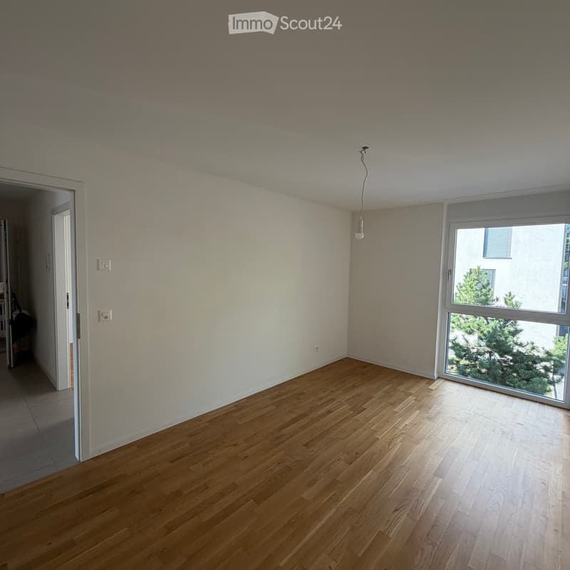 URGENT Appartement 3.5 pièces à Sierre (1)