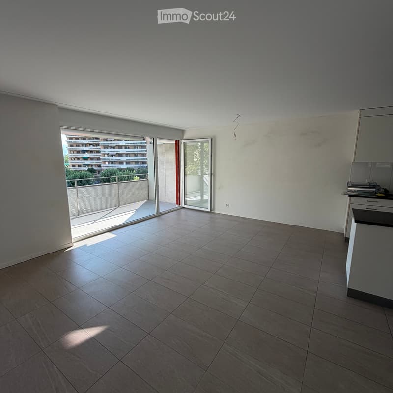 URGENT Appartement 3.5 pièces à Sierre (3)