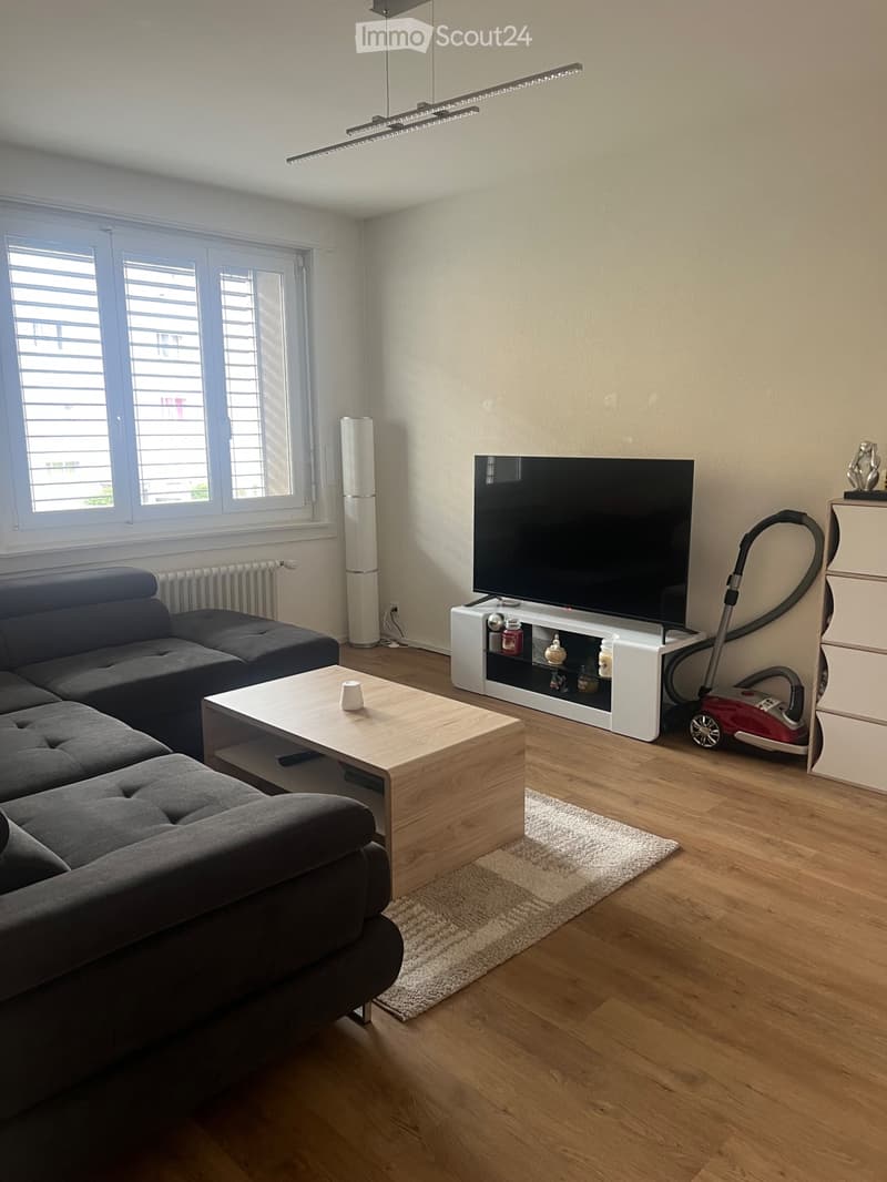 Reprise de bail - appartement 2.5 à Peseux (1)