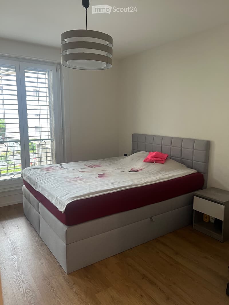 Reprise de bail - appartement 2.5 à Peseux (3)