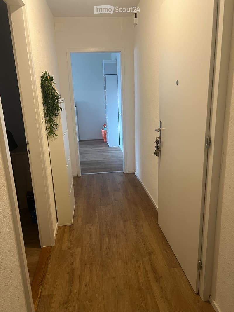 Reprise de bail - appartement 2.5 à Peseux (5)
