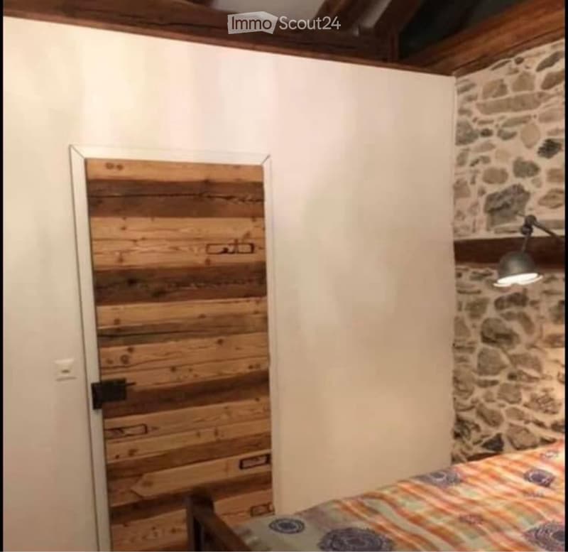 Chambre en colocation dans quartier paisible (3)