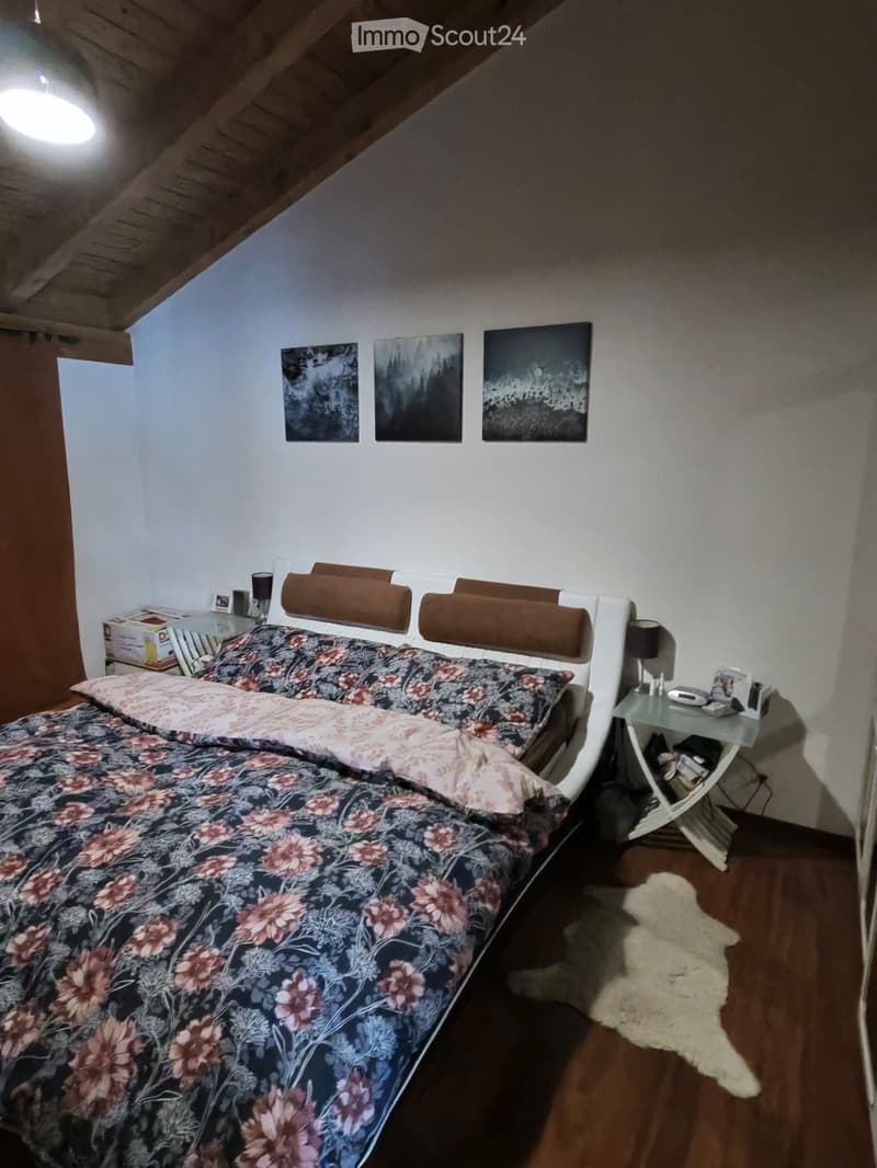 Apparemment à louer à Sonvilier (3)